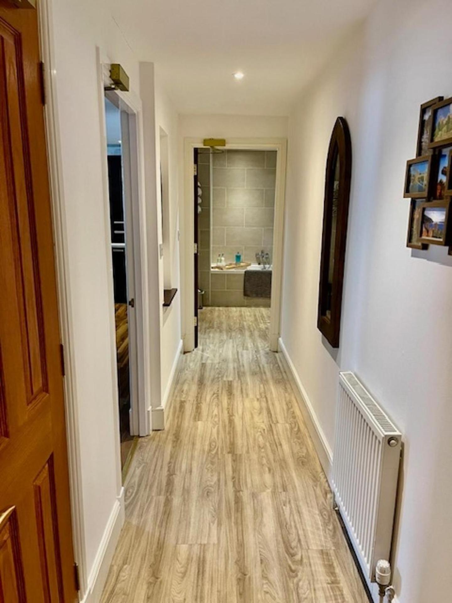 Stunning Spacious Apartment On River Ness Inverness Dış mekan fotoğraf